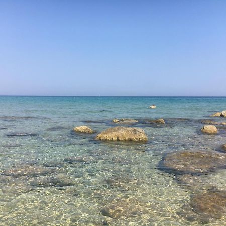 Villa Del Falso Pepe Avola Εξωτερικό φωτογραφία
