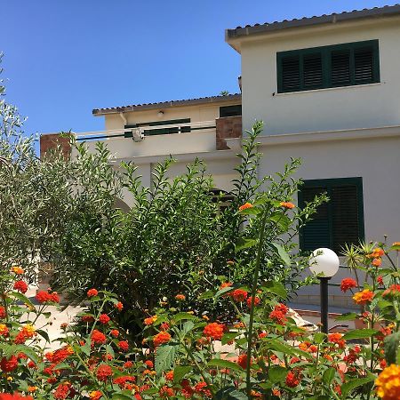 Villa Del Falso Pepe Avola Εξωτερικό φωτογραφία