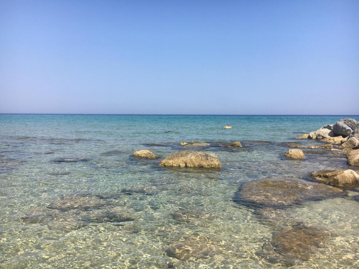 Villa Del Falso Pepe Avola Εξωτερικό φωτογραφία