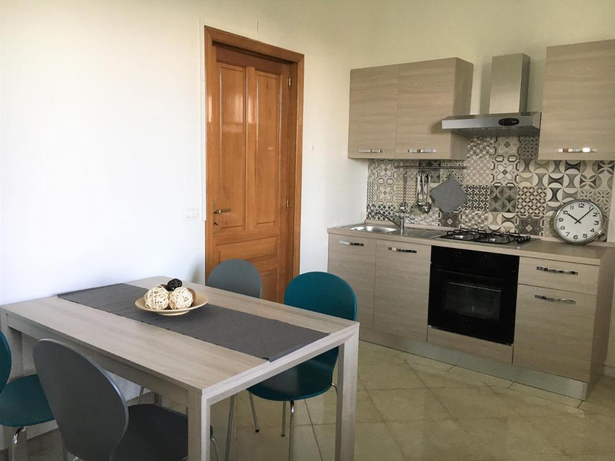 Villa Del Falso Pepe Avola Εξωτερικό φωτογραφία