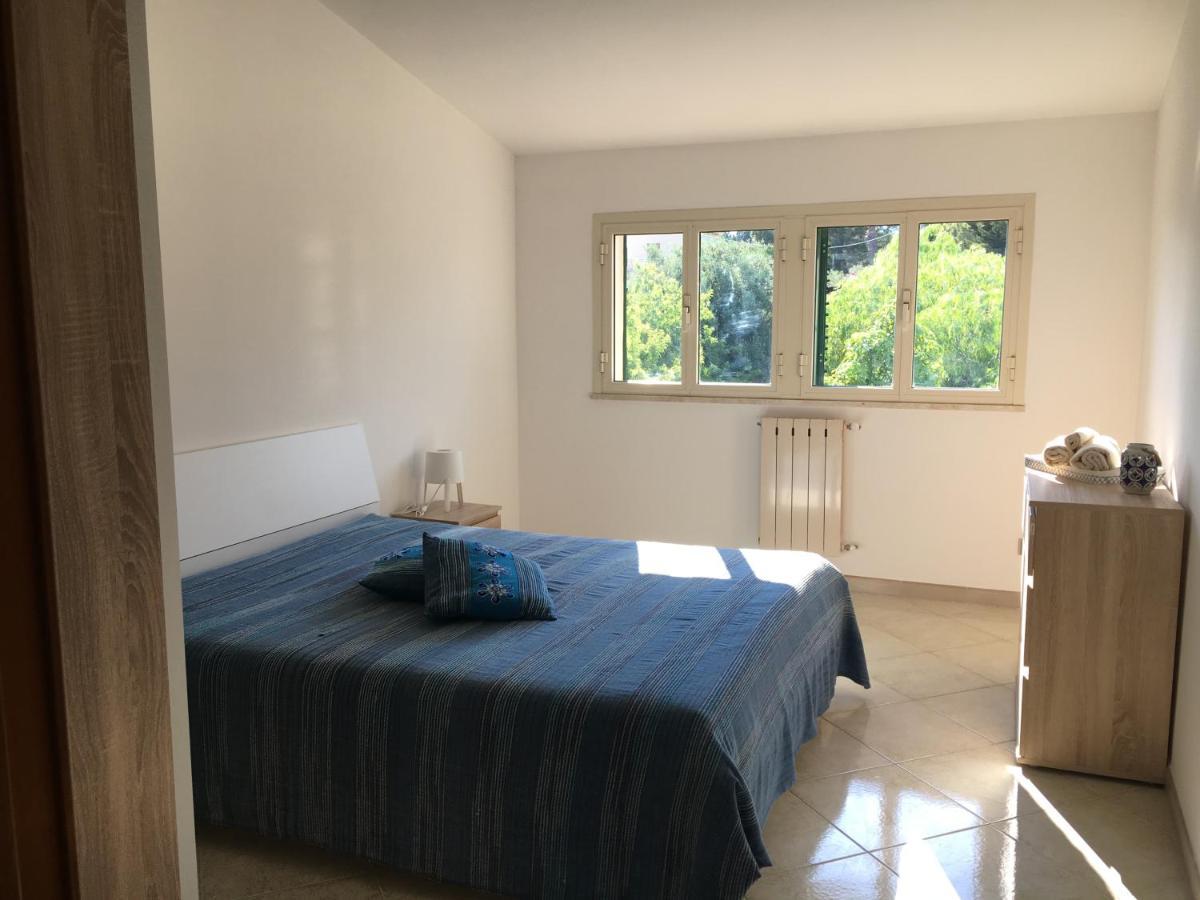 Villa Del Falso Pepe Avola Εξωτερικό φωτογραφία