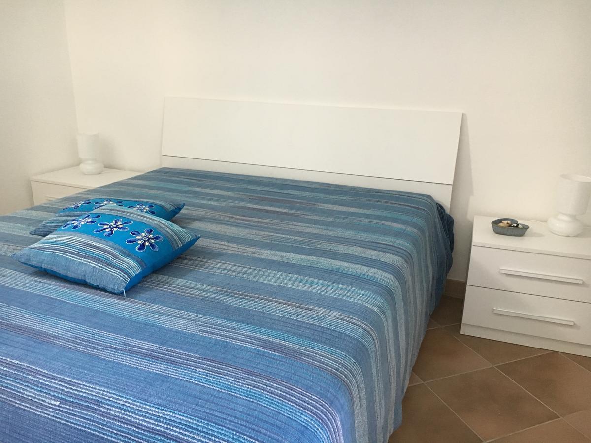 Villa Del Falso Pepe Avola Εξωτερικό φωτογραφία