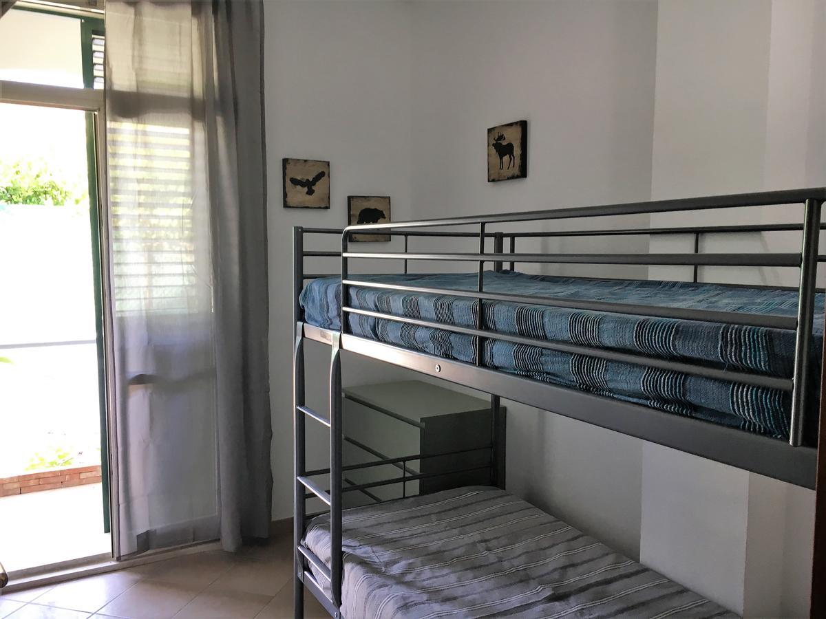 Villa Del Falso Pepe Avola Εξωτερικό φωτογραφία