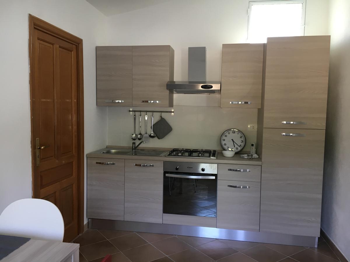 Villa Del Falso Pepe Avola Εξωτερικό φωτογραφία