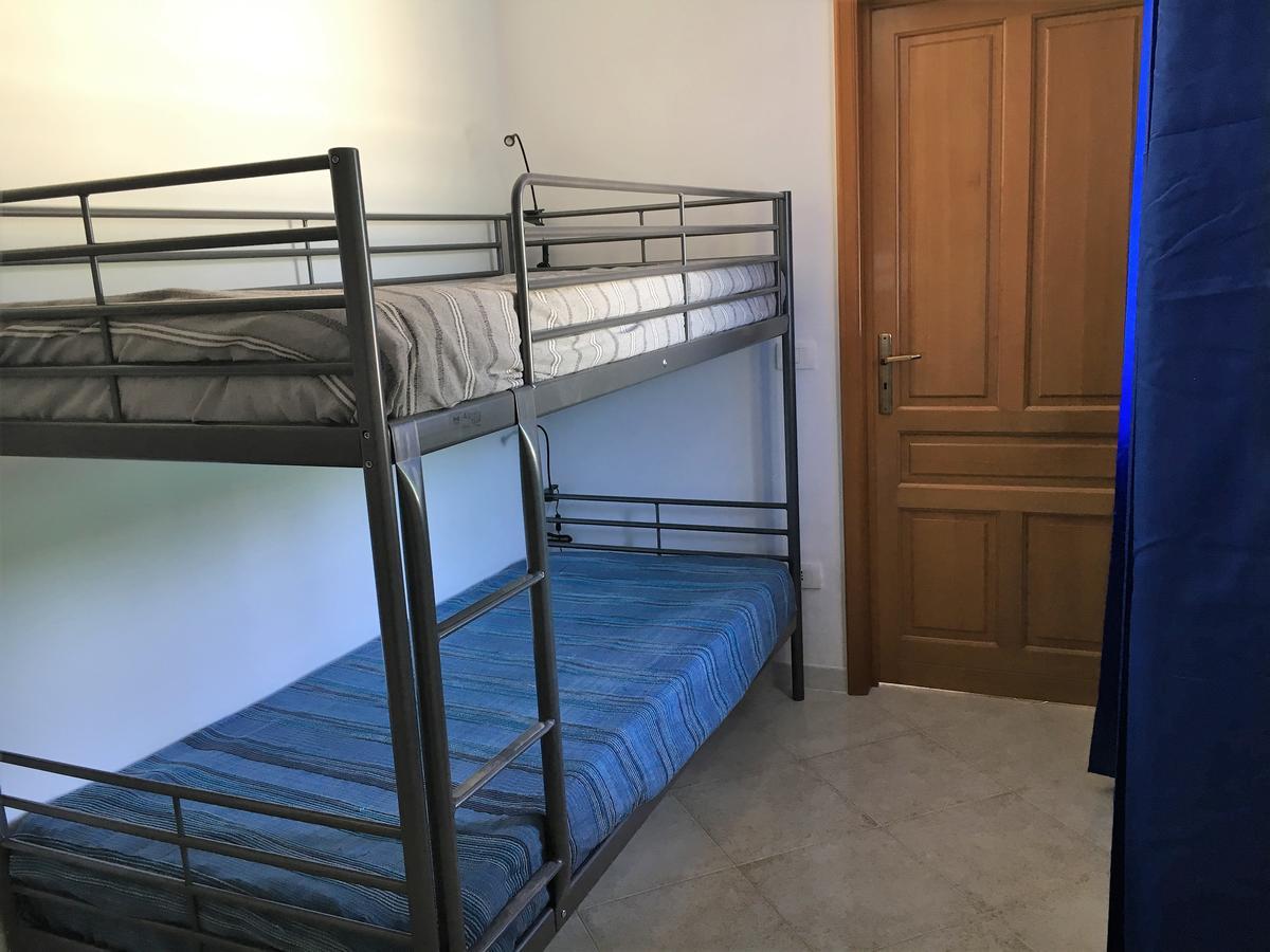 Villa Del Falso Pepe Avola Εξωτερικό φωτογραφία