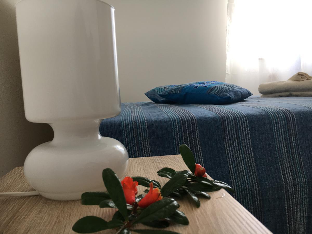 Villa Del Falso Pepe Avola Εξωτερικό φωτογραφία