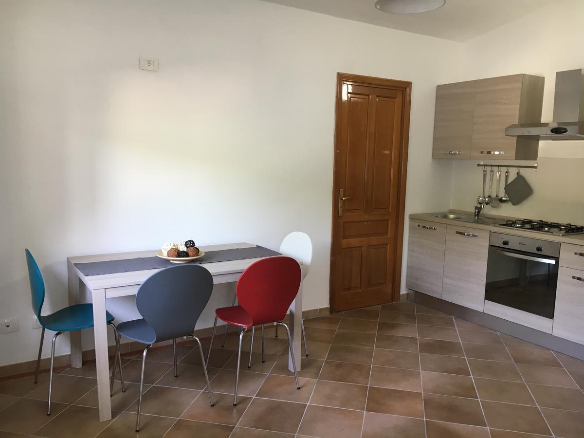 Villa Del Falso Pepe Avola Εξωτερικό φωτογραφία