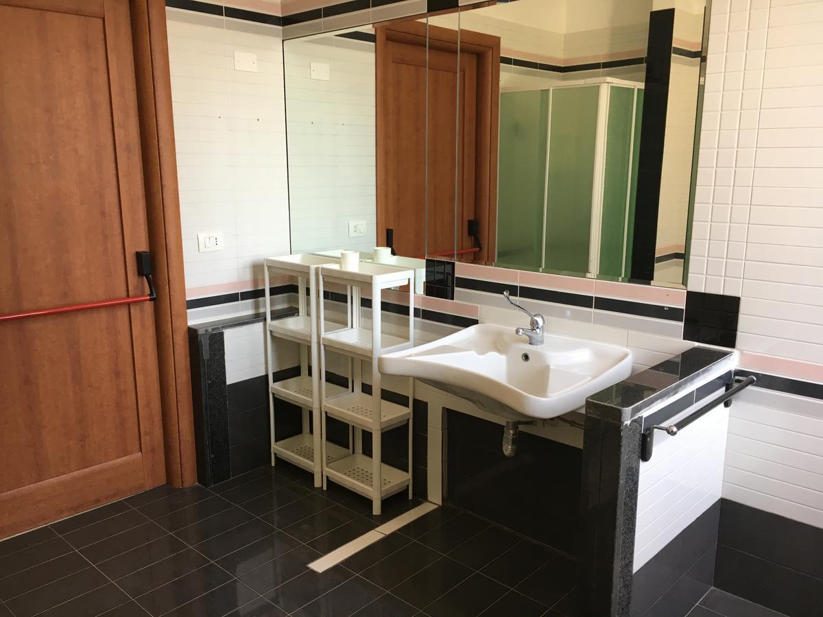 Villa Del Falso Pepe Avola Εξωτερικό φωτογραφία