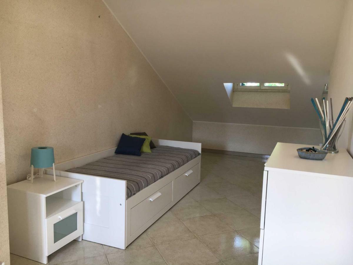 Villa Del Falso Pepe Avola Εξωτερικό φωτογραφία
