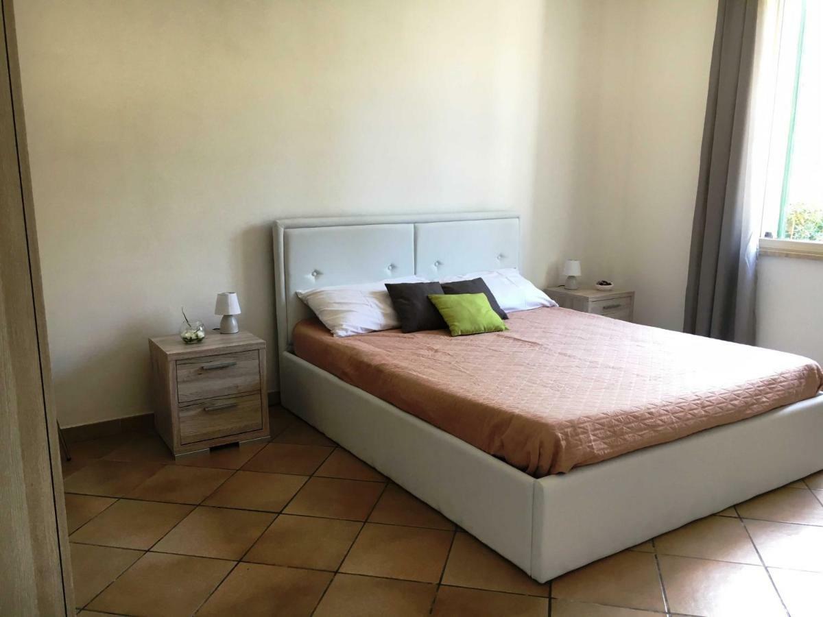 Villa Del Falso Pepe Avola Εξωτερικό φωτογραφία