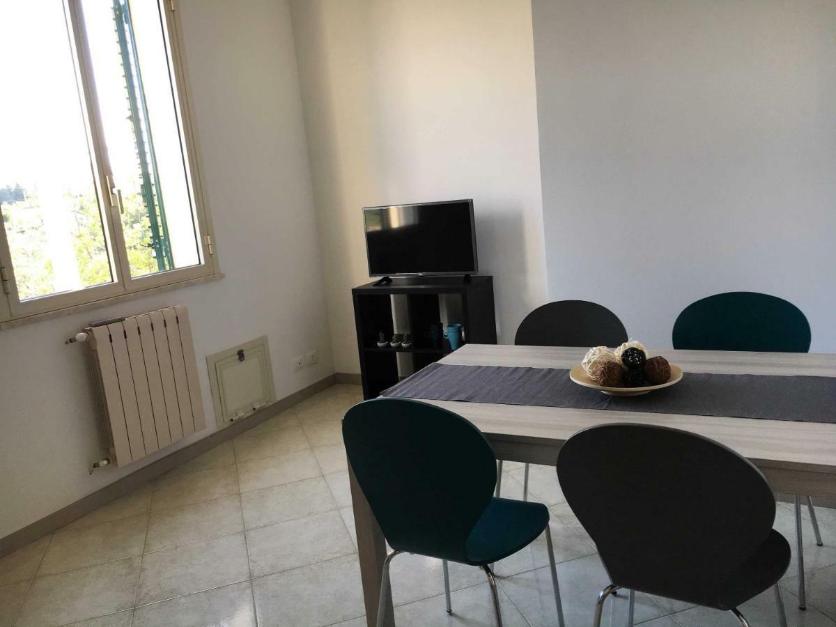 Villa Del Falso Pepe Avola Εξωτερικό φωτογραφία