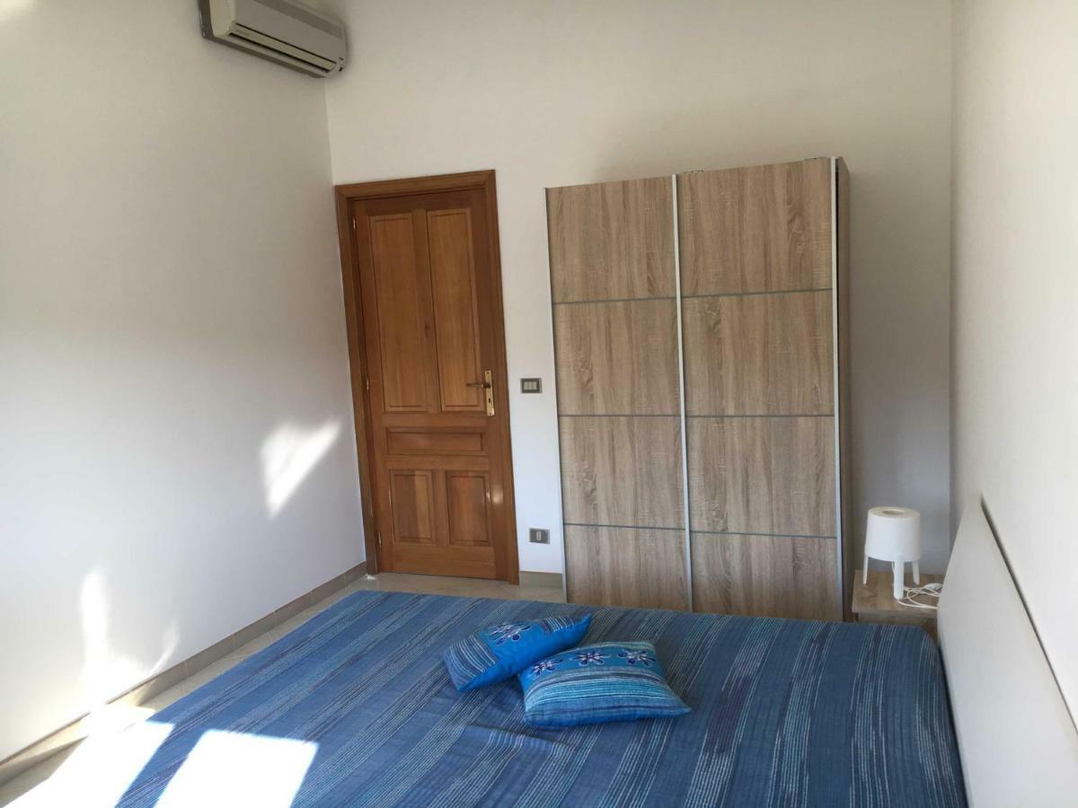 Villa Del Falso Pepe Avola Εξωτερικό φωτογραφία