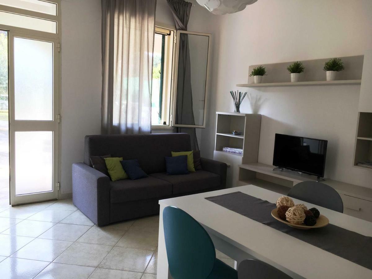 Villa Del Falso Pepe Avola Εξωτερικό φωτογραφία